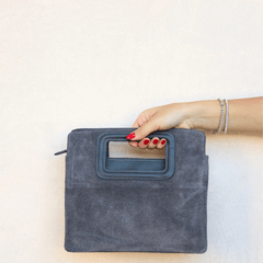 MY-BEST BAG BORSA 1026 VIKTORIA GRIGIO