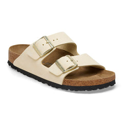 BIRKENSTOCK CIABATTA ARIZONA 1026711 ECRU NARROW FIT