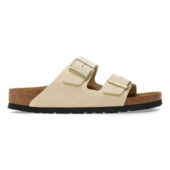 BIRKENSTOCK CIABATTA ARIZONA 1026711 ECRU NARROW FIT