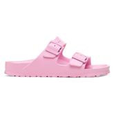 BIRKENSTOCK CIABATTA ARIZONA EVA 1027355 FONDANT PINK NARROW FIT