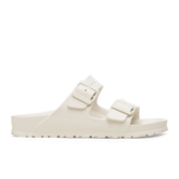 BIRKENSTOCK CIABATTA ARIZONA EVA 1027384 BIANCO