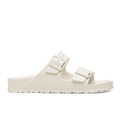 BIRKENSTOCK CIABATTA ARIZONA EVA 1027384 BIANCO