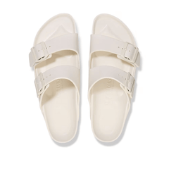 BIRKENSTOCK CIABATTA ARIZONA EVA 1027384 BIANCO