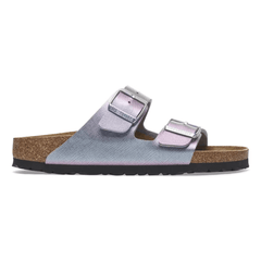 BIRKENSTOCK CIABATTA 1029510 ARIZONA VIOLA