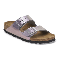 BIRKENSTOCK CIABATTA 1029510 ARIZONA VIOLA