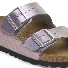 BIRKENSTOCK CIABATTA 1029510 ARIZONA VIOLA