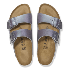 BIRKENSTOCK CIABATTA 1029510 ARIZONA VIOLA