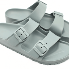 BIRKENSTOCK CIABATTA ARIZONA EVA 1029653 PURE SAGE NARROW FIT