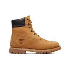 TIMBERLAND BOOT DONNA 10361 713 GIALLO