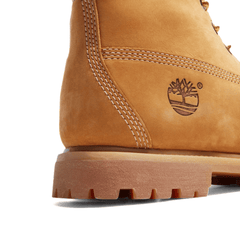 TIMBERLAND BOOT DONNA 10361 713 GIALLO