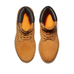 TIMBERLAND BOOT DONNA 10361 713 GIALLO