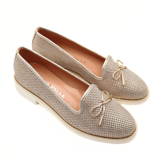 CINZIA VALLE BALLERINA 10442 IVORY