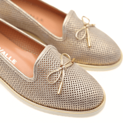 CINZIA VALLE BALLERINA 10442 IVORY