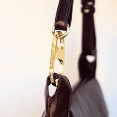 MY-BEST BAG BORSA 1053 BIBAS BORDEAUX