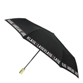 ALVIERO MARTINI 1^CLASSE OMBRELLO 1055 LOGGATO NERO