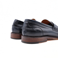 F.LLI RENELLA MOCASSINO 1056 COLLEGE BLU