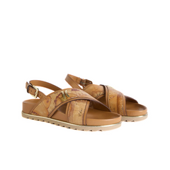 ALVIERO MARTINI 1^CLASSE SANDALO Z1086 662A 970 GEO CLASSIC