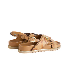 ALVIERO MARTINI 1^CLASSE SANDALO Z1086 662A 970 GEO CLASSIC