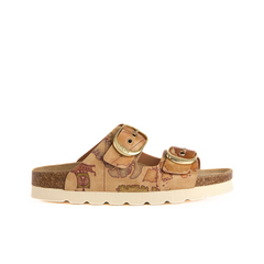 ALVIERO MARTINI 1^CLASSE CIABATTA Z1124 9750 0010 GEO