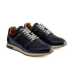 AMBITIOUS SNEAKERS 11240 7256 BLU