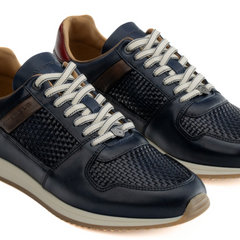 AMBITIOUS SNEAKERS 11240 7256 BLU