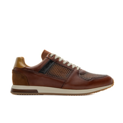AMBITIOUS SNEAKER 11240 7362 CUOIO