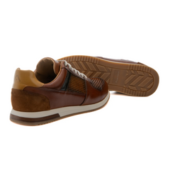 AMBITIOUS SNEAKER 11240 7362 CUOIO