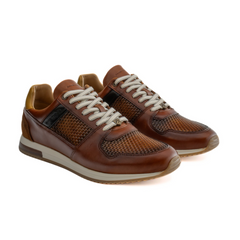 AMBITIOUS SNEAKER 11240 7362 CUOIO