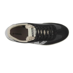 VICTORIA SNEAKERS BERLIN CICLISTA 1126185 NERO