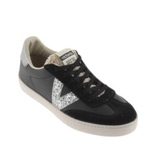 VICTORIA SNEAKERS BERLIN CICLISTA 1126185 NERO