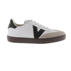 VICTORIA SNEAKERS BERLIN CICLISTA 1126186 BIANCO