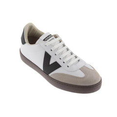 VICTORIA SNEAKERS BERLIN CICLISTA 1126186 BIANCO
