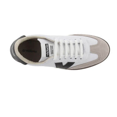 VICTORIA SNEAKERS BERLIN CICLISTA 1126186 BIANCO