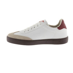 VICTORIA SNEAKERS BERLIN CICLISTA 1126201 BIANCO