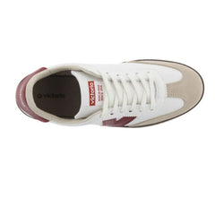 VICTORIA SNEAKERS BERLIN CICLISTA 1126201 BIANCO