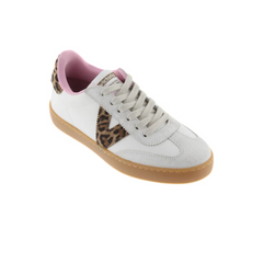 VICTORIA SNEAKERS BERLIN CICLISTA 1126204 BIANCO