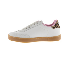 VICTORIA SNEAKERS BERLIN CICLISTA 1126204 BIANCO
