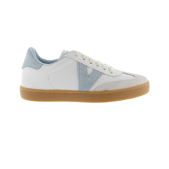 VICTORIA SNEAKERS BERLIN CICLISTA 1126206 AZZURRO