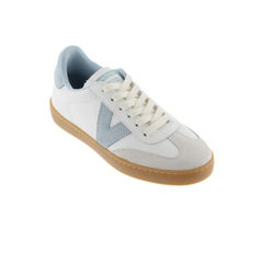 VICTORIA SNEAKERS BERLIN CICLISTA 1126206 AZZURRO
