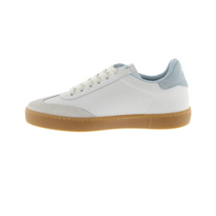 VICTORIA SNEAKERS BERLIN CICLISTA 1126206 AZZURRO