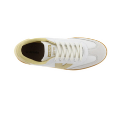 VICTORIA SNEAKERS BERLIN CICLISTA 1126206 BIANCO