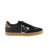 VICTORIA SNEAKERS BERLIN CICLISTA 1126223 NERO