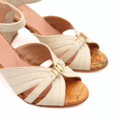 ALVIERO MARTINI 1^CLASSE SANDALO 1135 8402 0916 BEIGE