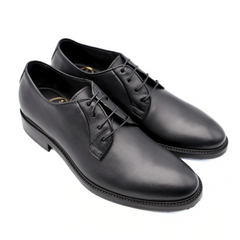 F.LLI RENELLA STRINGATA 1145 DERBY NERO