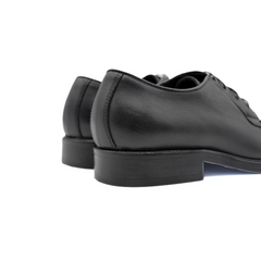 F.LLI RENELLA STRINGATA 1145 DERBY NERO