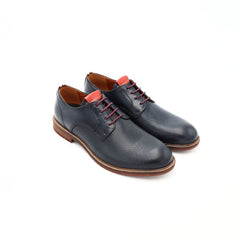 AMBITIOUS DERBY 11465A-5909 PUNZONATA BLU