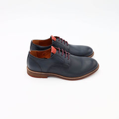 AMBITIOUS DERBY 11465A-5909 PUNZONATA BLU