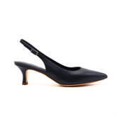 MALÙ SLINGBACK 1156 BLU