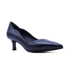 MALÙ DECOLLETE 1172 NAPLACK BLU