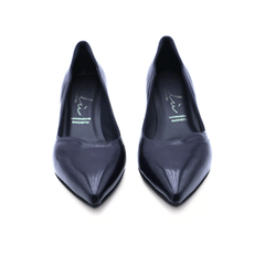 MALÙ DECOLLETE 1172 NAPLACK BLU